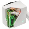 Система жидкостного охлаждения для процессора Deepcool LT720 WH ARGB PWM