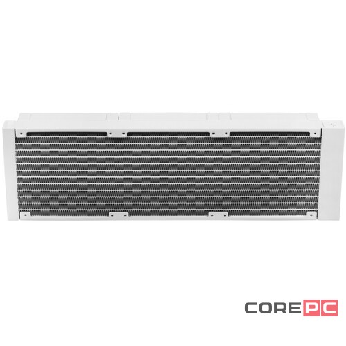 Система жидкостного охлаждения для процессора Deepcool LT720 WH ARGB PWM