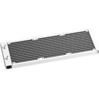 Система жидкостного охлаждения для процессора Deepcool LT720 WH ARGB PWM