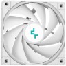 Система жидкостного охлаждения для процессора Deepcool LT720 WH ARGB PWM