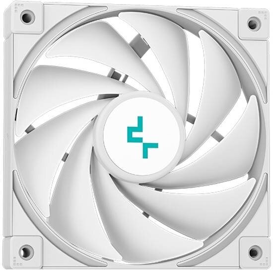 Система жидкостного охлаждения для процессора Deepcool LT720 WH ARGB PWM