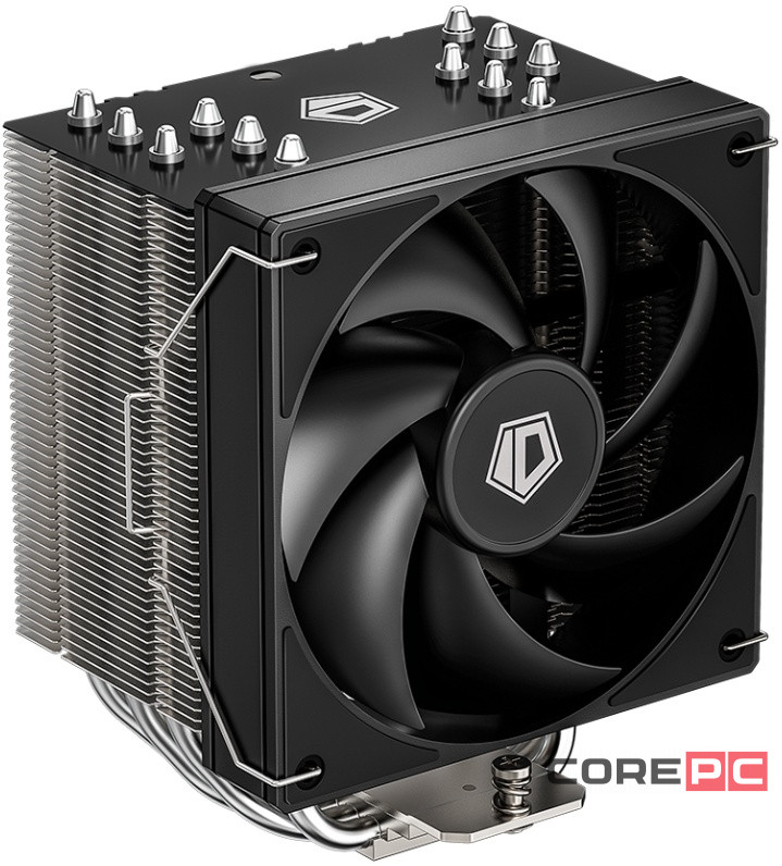 Кулер для процессора ID-COOLING SE-610-XT BASIC