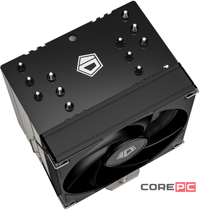 Кулер для процессора ID-COOLING SE-610-XT BASIC