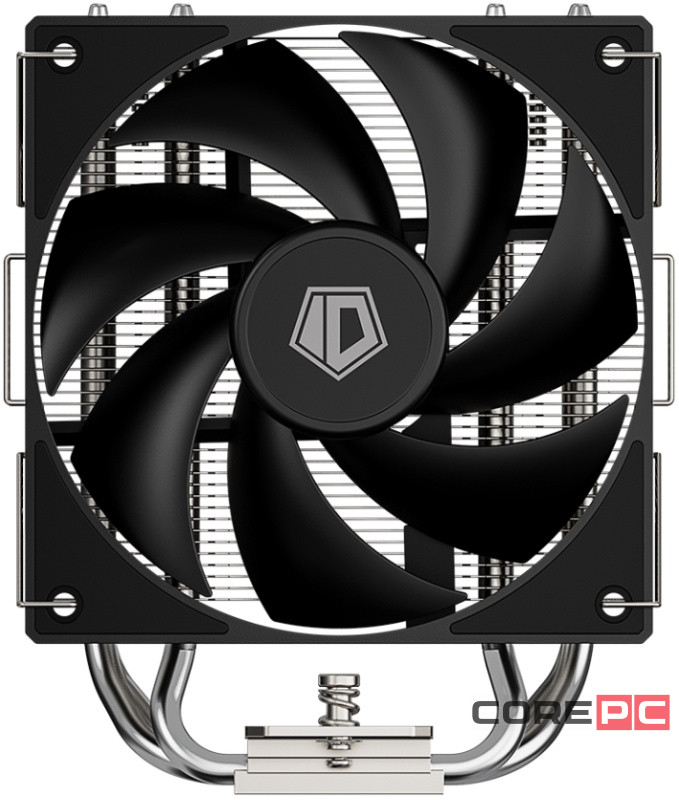 Кулер для процессора ID-COOLING SE-610-XT BASIC