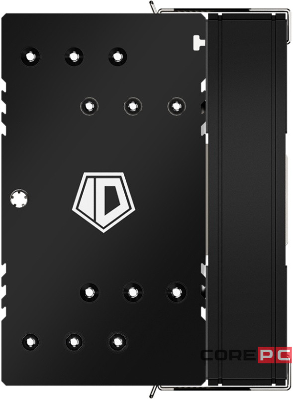 Кулер для процессора ID-COOLING SE-610-XT BASIC