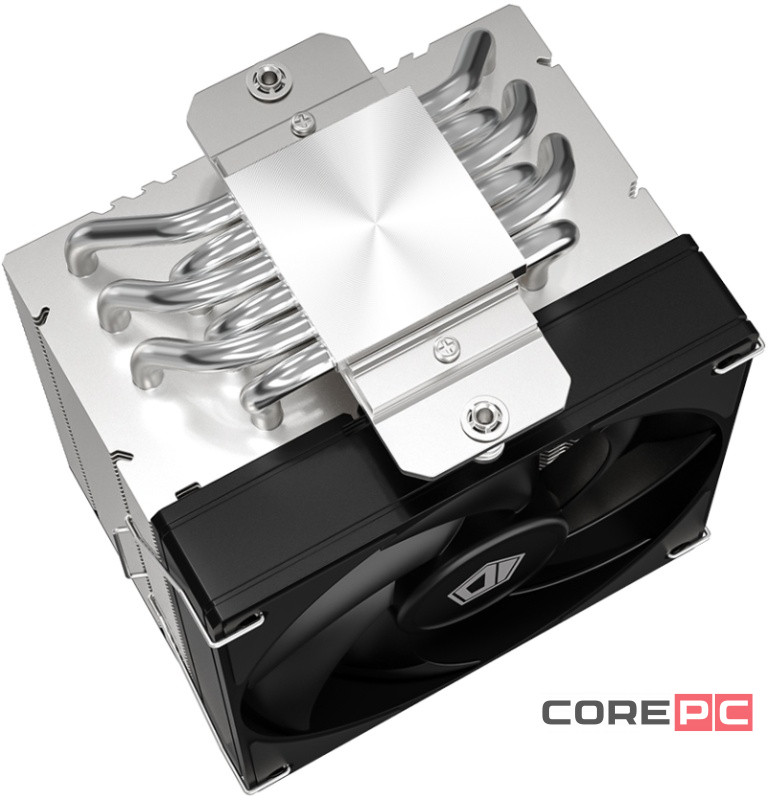 Кулер для процессора ID-COOLING SE-610-XT BASIC