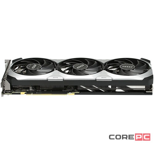 Видеокарта MSI (RTX 4060 Ti VENTUS 3X 8G OC) GeForce RTX 4060 TI 8GB VENTUS 3X OC