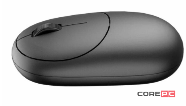 Беспроводная мышь WIWU Wimice (WM107) (черный)