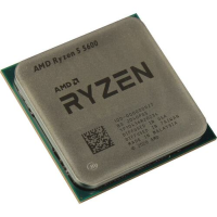 Процессор AMD Ryzen 5 5600 OEM 100-000000927