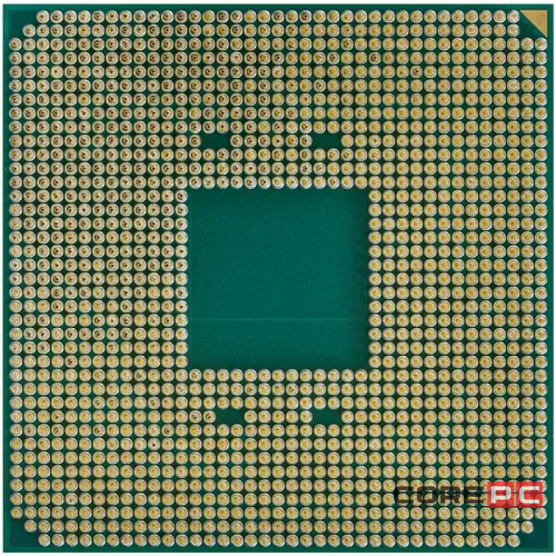 Процессор AMD Ryzen 5 5600 OEM 100-000000927