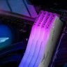 Оперативная память 96 Gb 6800 MHz Team Group T-FORCE DELTA RGB White (FF4D596G6800HC36DDC01)