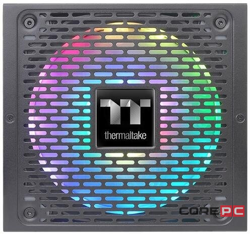 Блок питания Thermaltake 750W TOUGHPOWER GF3 ARGB (TTP-750AH3FSG-3) (PS-TPD-0750F4FAGE-1) 16 Pin (PCIe 5.0 Connector Cable Details)