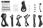 Блок питания Thermaltake 750W TOUGHPOWER GF3 ARGB (TTP-750AH3FSG-3) (PS-TPD-0750F4FAGE-1) 16 Pin (PCIe 5.0 Connector Cable Details)