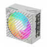 Блок питания ASUS 850W ROG-LOKI-850P-WHITE-SFXL-GAMING RGB White (90YE00N2-B0NA00) 16 Pin (PCIe 5.0 Connector Cable Details)