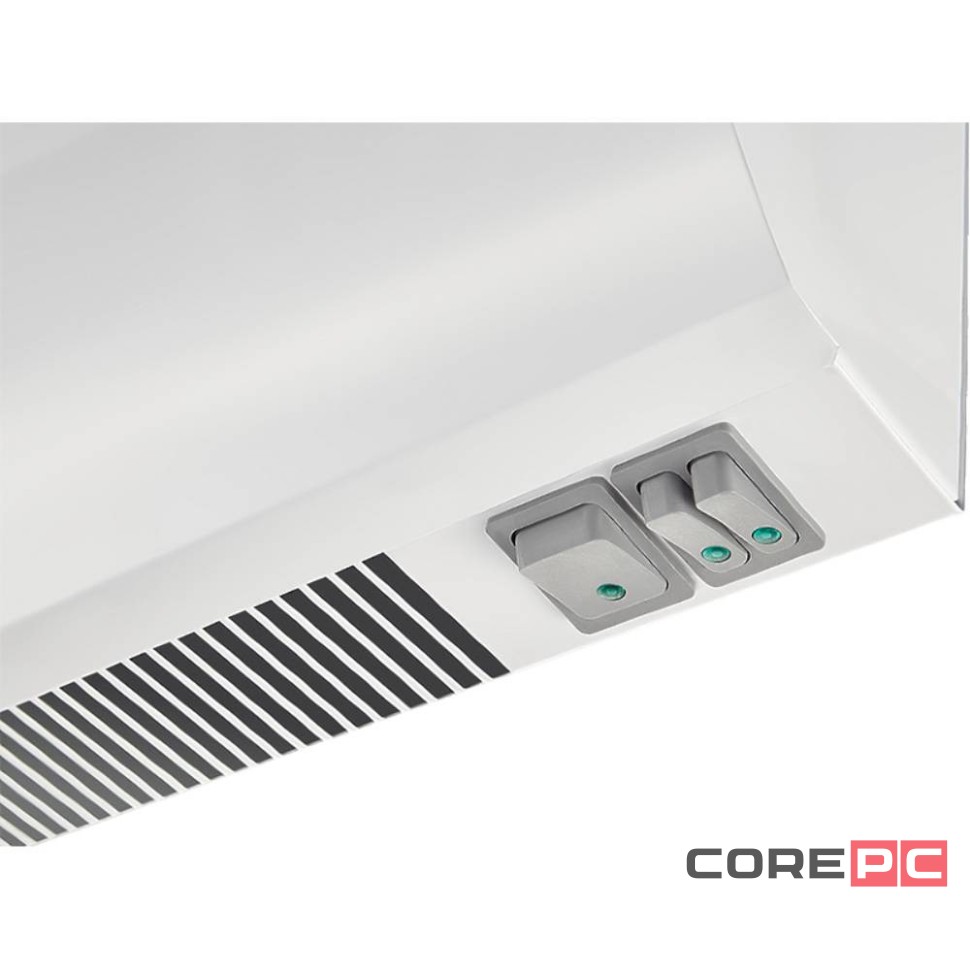 Завеса тепловая BALLU BHC-CE-3T