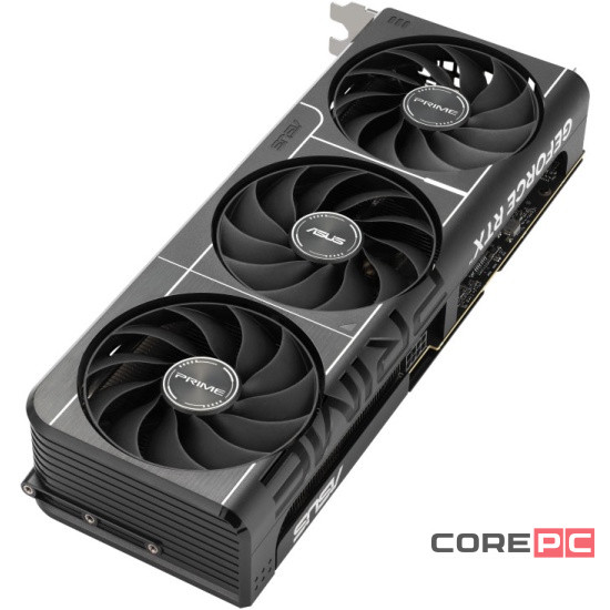 Видеокарта ASUS (PRIME-RTX5060TI-O8G) GeForce RTX 5060 Ti 8GB PRIME OC (90YV0MP0-M0NA00)