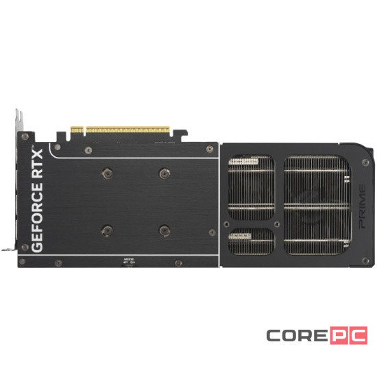 Видеокарта ASUS (PRIME-RTX5060TI-O8G) GeForce RTX 5060 Ti 8GB PRIME OC (90YV0MP0-M0NA00)