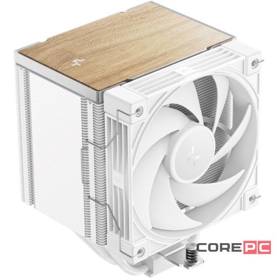 Кулер для процессора Deepcool AK500 G2 WH White