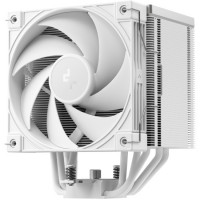 Кулер для процессора Deepcool AK500 G2 WH White