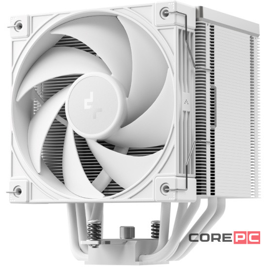 Кулер для процессора Deepcool AK500 G2 WH White
