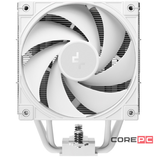 Кулер для процессора Deepcool AK500 G2 WH White