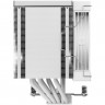 Кулер для процессора Deepcool AK500 G2 WH White