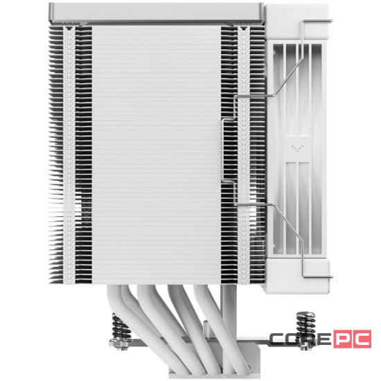 Кулер для процессора Deepcool AK500 G2 WH White