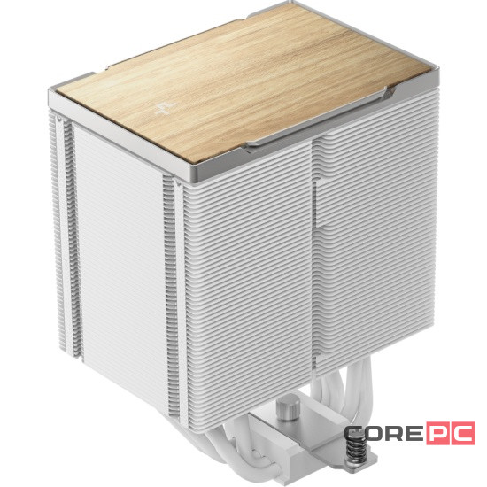 Кулер для процессора Deepcool AK500 G2 WH White