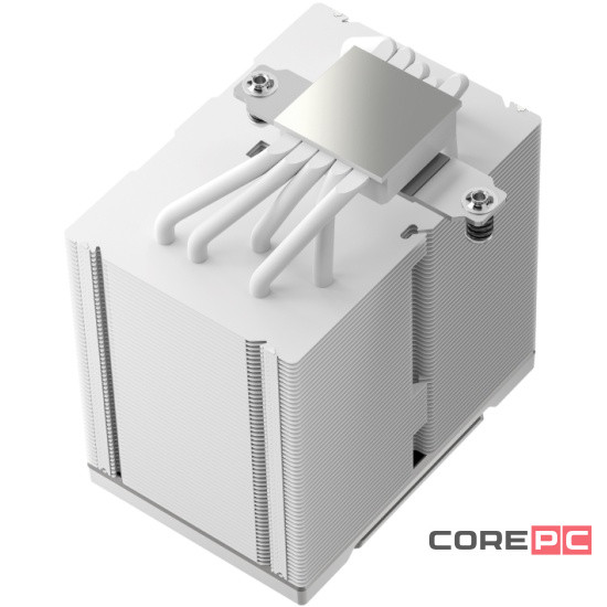 Кулер для процессора Deepcool AK500 G2 WH White