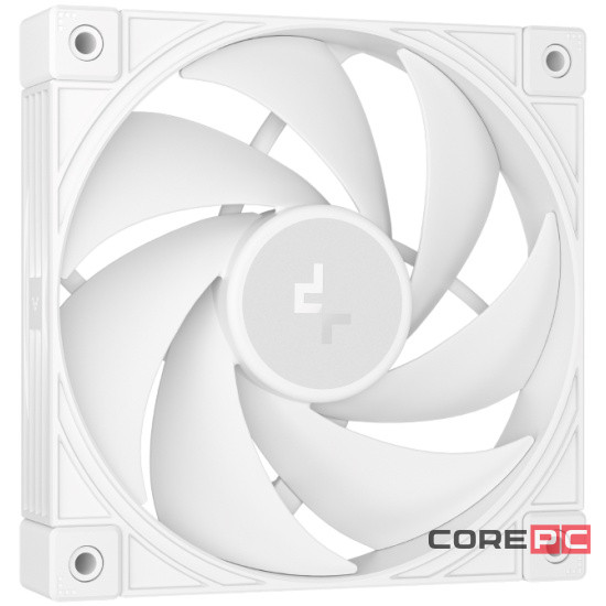 Кулер для процессора Deepcool AK500 G2 WH White