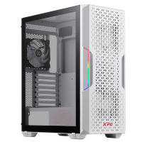 Компьютерный корпус ADATA XPG White (STARKERAIRBTFMTA-WHCWW)