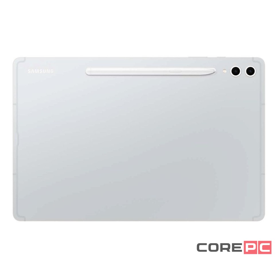 Samsung Galaxy Tab S10+ 5G 12/256Gb (Platinum Silver)