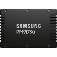 Твердотельный накопитель Samsung 960 Gb PM9D3a (MZWL6960HFJA-00AW7)