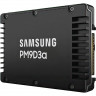 Твердотельный накопитель Samsung 960 Gb PM9D3a (MZWL6960HFJA-00AW7)