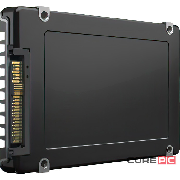 Твердотельный накопитель Samsung 960 Gb PM9D3a (MZWL6960HFJA-00AW7)