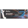 Оперативная память 8 Gb 3200 MHz NETAC SHADOW Blue (NTSDD4P32SP-08B)