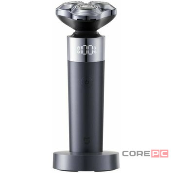 Электробритва Xiaomi Mijia S302 (подарочной упаковке ) темно-синий