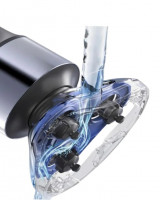 Электробритва Xiaomi Mijia S302 (подарочной упаковке ) темно-синий