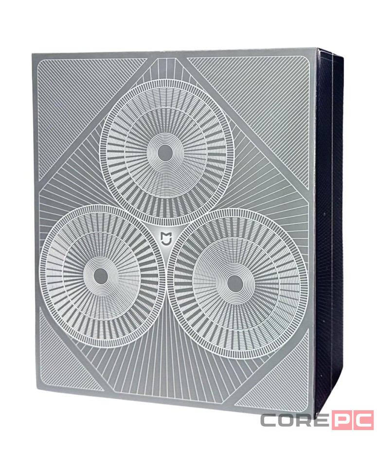 Электробритва Xiaomi Mijia S302 (подарочной упаковке ) темно-синий