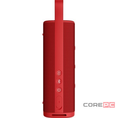 Bluetooth колонка Xiaomi Sound Outdoor 30W S29D красный