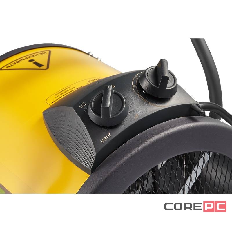 Тепловая пушка BALLU BHP-P-9