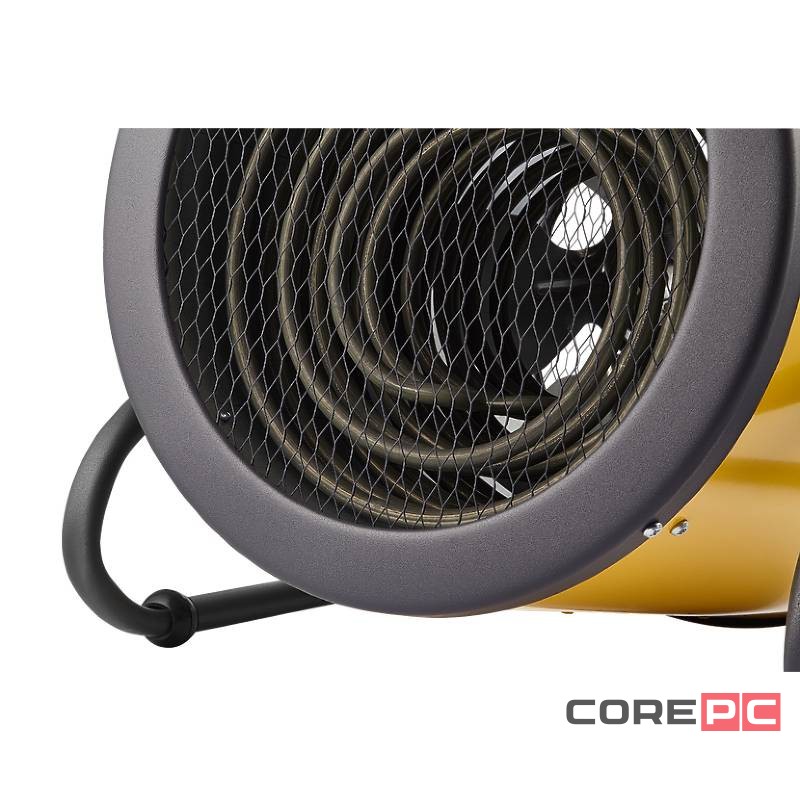 Тепловая пушка BALLU BHP-P-9