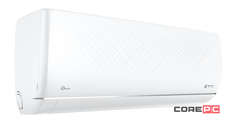 Классическая сплит-система серии RENAISSANCE 2025 RC-RND22HN (комплект)