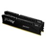 Оперативная память 64 Gb 5200 MHz Kingston FURY Beast Black XMP (KF552C40BBK2-64)