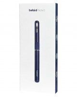 Умная ушная палочка Xiaomi Bebird Ear Picking Stick Note 5 белая