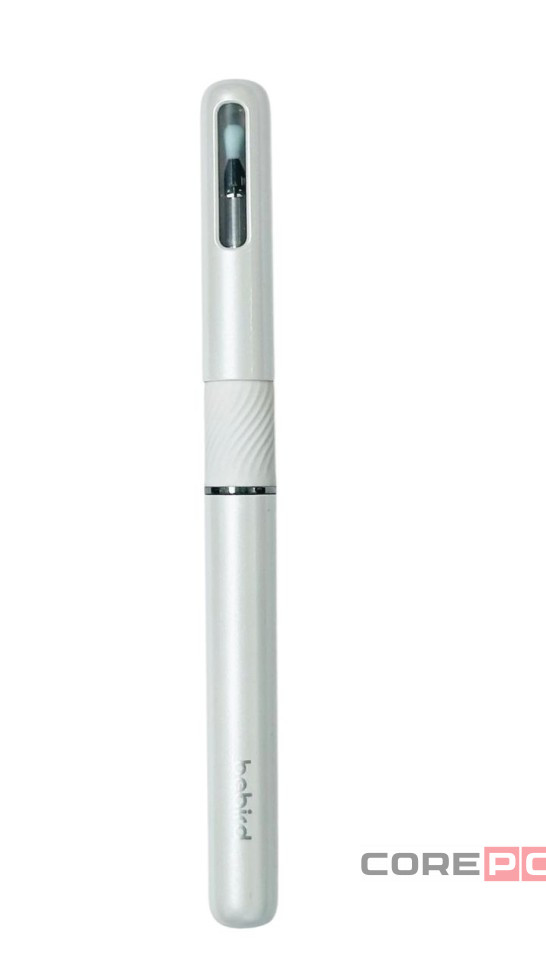 Умная ушная палочка Xiaomi Bebird Ear Picking Stick Note 5 белая