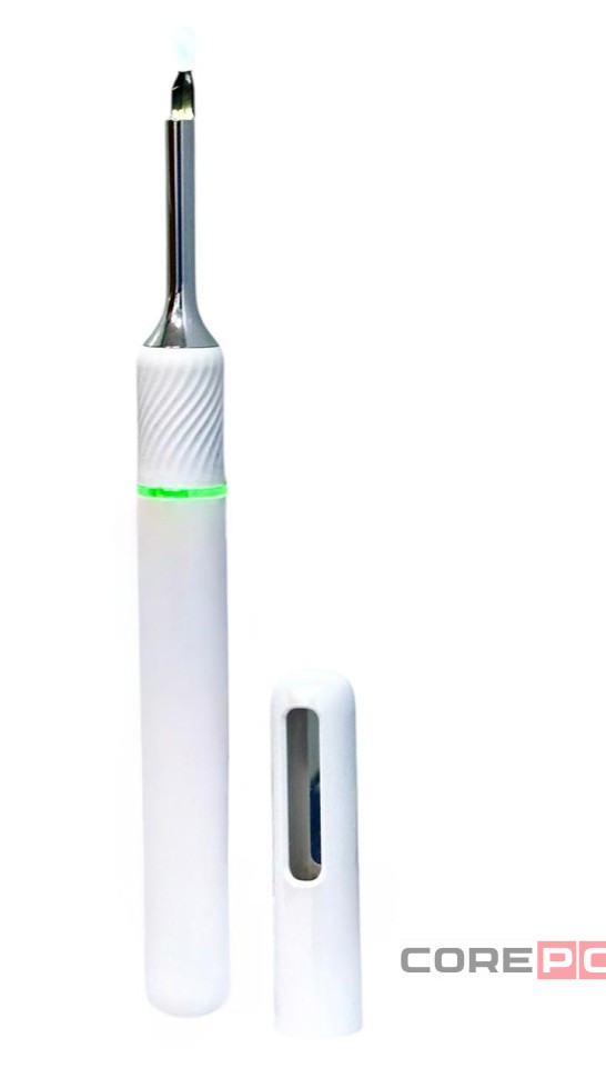 Умная ушная палочка Xiaomi Bebird Ear Picking Stick Note 5 белая