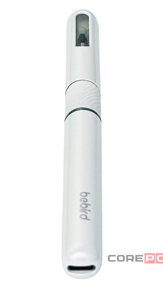 Умная ушная палочка Xiaomi Bebird Ear Picking Stick Note 5 белая