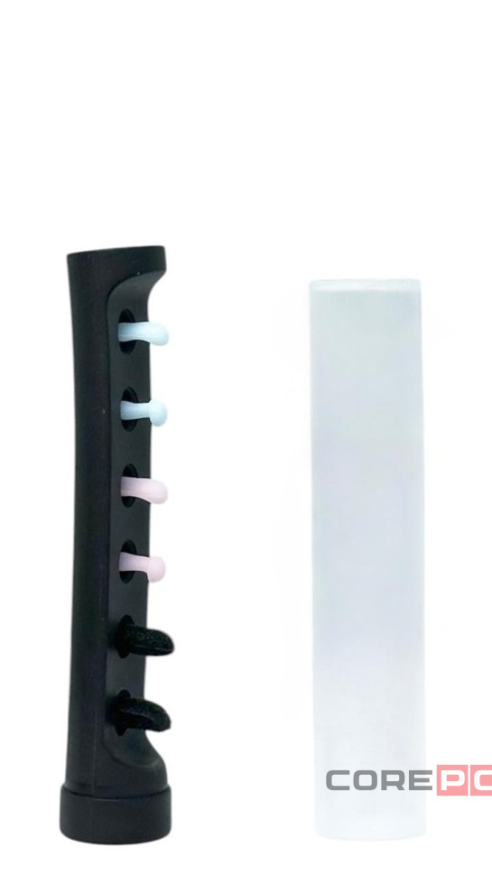 Умная ушная палочка Xiaomi Bebird Ear Picking Stick Note 5 белая