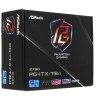 Материнская плата ASRock Z790 PG-ITX/TB4